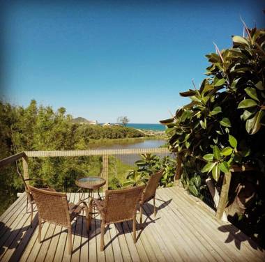 Coração da Terra Praia do Rosa