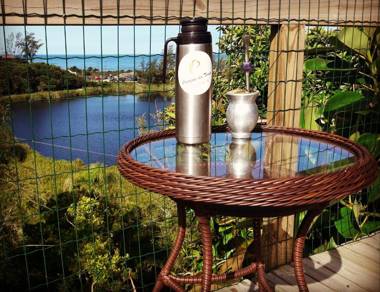 Coração da Terra Praia do Rosa