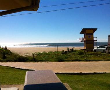 Pousada Brisa do Mar