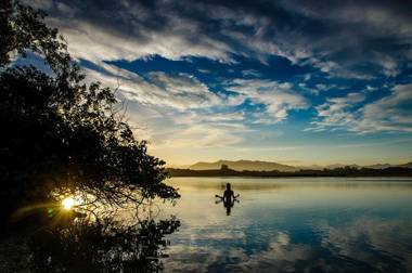 Pousada Mevlana Garden