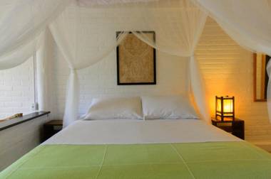 Pousada Mevlana Garden