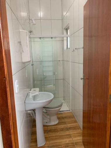 Pousada Belas Praia Imbituba