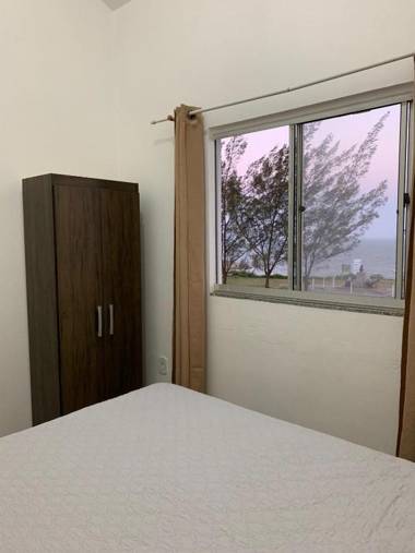 Pousada Belas Praia Imbituba