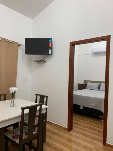 Pousada Belas Praia Imbituba