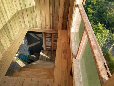 Pousada Vale da Magia