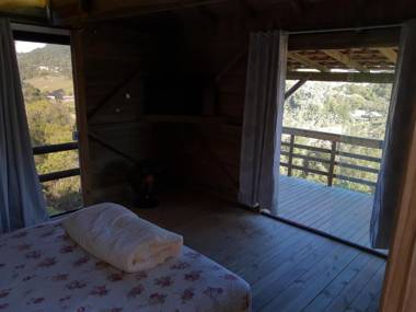 Pousada Vale da Magia