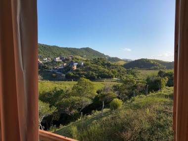 Pousada Vale da Magia