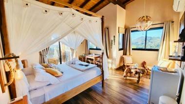 Shiva Boutique Hotel Vegetariano