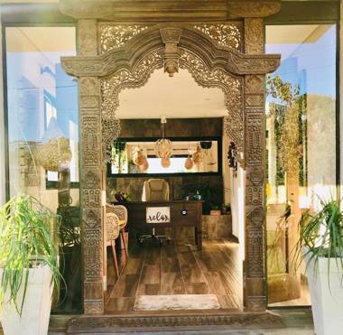 Shiva Boutique Hotel Vegetariano