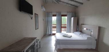 Pousada do Mica - Praia do Rosa