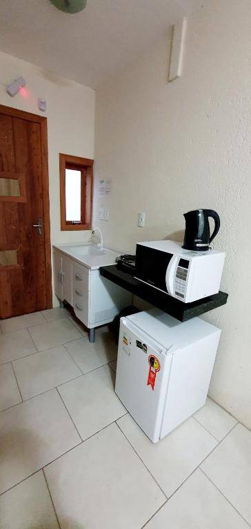 Pousada do Mica - Praia do Rosa