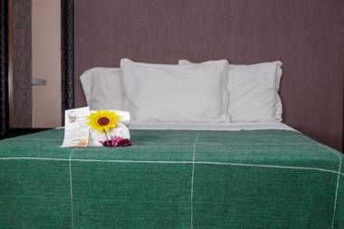 Pousada Poemas do Rosa