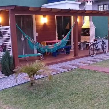 pimenta rosa guesthouse