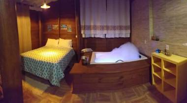 pimenta rosa guesthouse