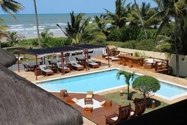 Pousada dos Hibiscus