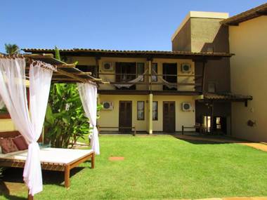 Pousada dos Hibiscus