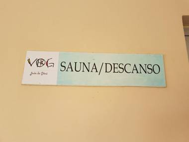 Apartamento Modus Vivendi