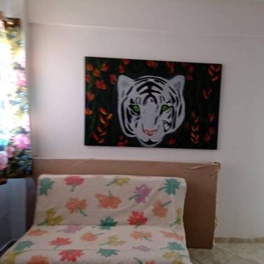 Recanto dos Pássaros Olivença