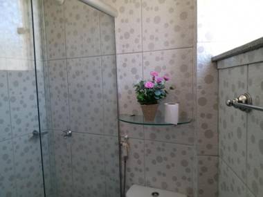 Recanto dos Pássaros Olivença