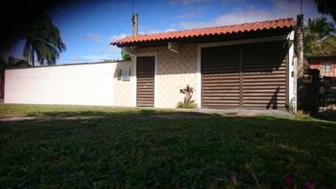 Casa temporada na praia Joia do Atlântico - Ilhéus - Ba