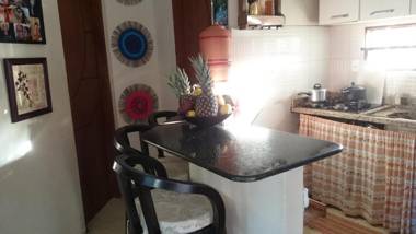 Casa temporada na praia Joia do Atlântico - Ilhéus - Ba