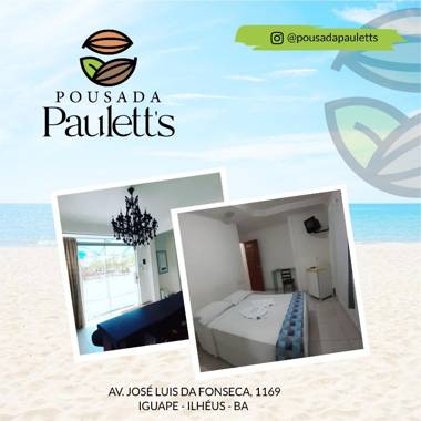 Pousada Paulett's