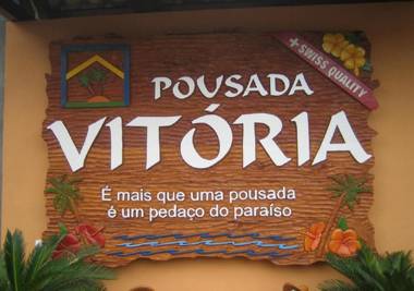 Pousada Vitória