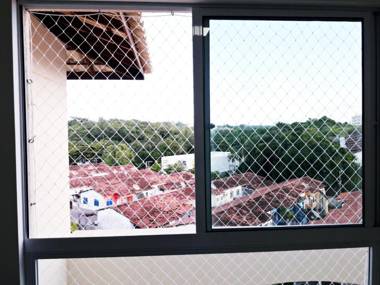 Apartamento Ilhéus - Vog Sul