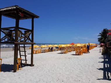 Cobertura Duplex Na Praia Dos Milionários