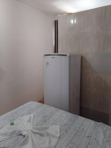 Pousada bandeirantes