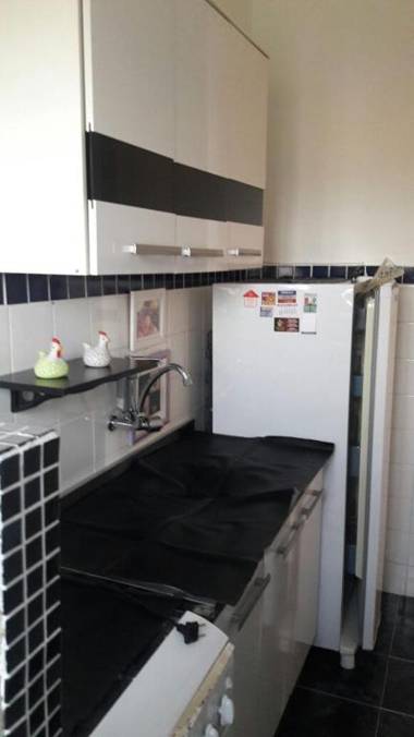 Condomínio Pousada Amarela