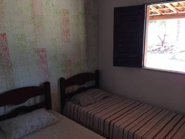 Pousada e Restaurante Tremembé