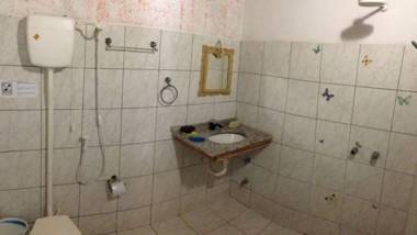 Pousada e Restaurante Tremembé