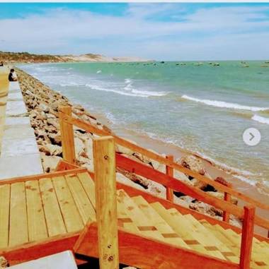 Hospedagem da Cleidiane