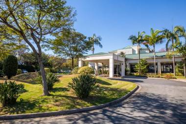 Hotel Panamby Guarulhos