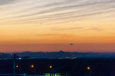 Hampton by Hilton Guarulhos Airport