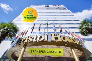 Bristol International Airport Hotel