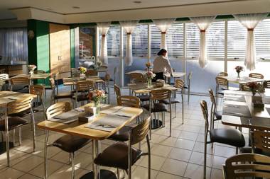 Sables Hotel Guarulhos