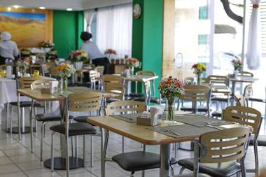 Sables Hotel Guarulhos