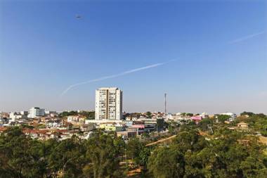 Sables Hotel Guarulhos