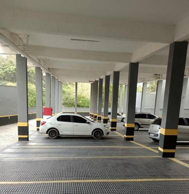 Motel Segredos (Adults Only)