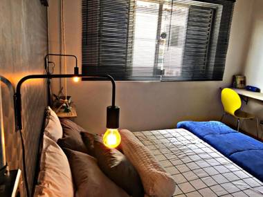 Pousada Casa dos Gattos - Próx ao Aeroporto Guarulhos