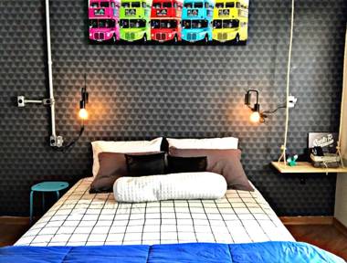 Pousada Casa dos Gattos - Próx ao Aeroporto Guarulhos