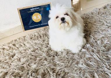 Hotel Quarto perto do Aeroporto