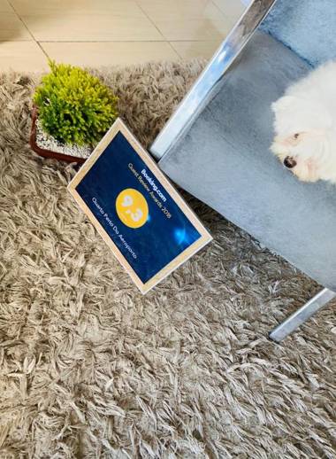 Hotel Quarto perto do Aeroporto