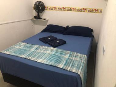 Hotel Quarto perto do Aeroporto