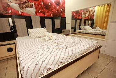 Motel Vison (Próximo GRU Aeroporto)