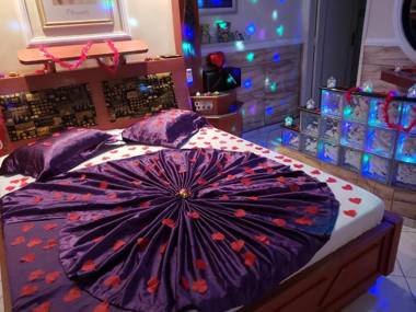 Motel Mont Blanc Gru