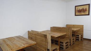 O HOSTEL GRU-SP - Próx ao Aeroporto de Guarulhos