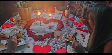 CONEXÃO GRU (Prox.Aeroporto)